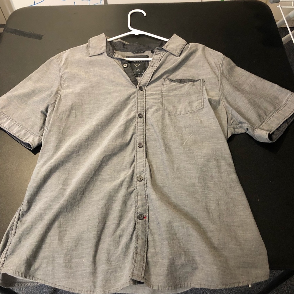 Guess shirt